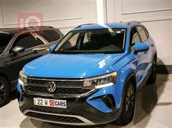 فولكسفاغن تاوس